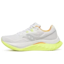 Saucony Chaussures Running Neutre|Chaussures Running Compétition^Endorphin Speed 4 Blanc