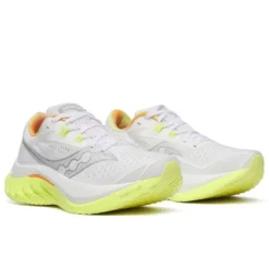 Saucony Chaussures Running Neutre|Chaussures Running Compétition^Endorphin Speed 4 Blanc