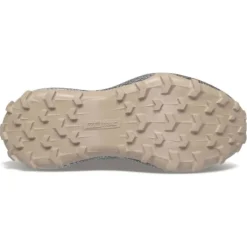 Saucony Chaussures Running Neutre|Chaussures Trail^Endorphin Trail Mid Bleu