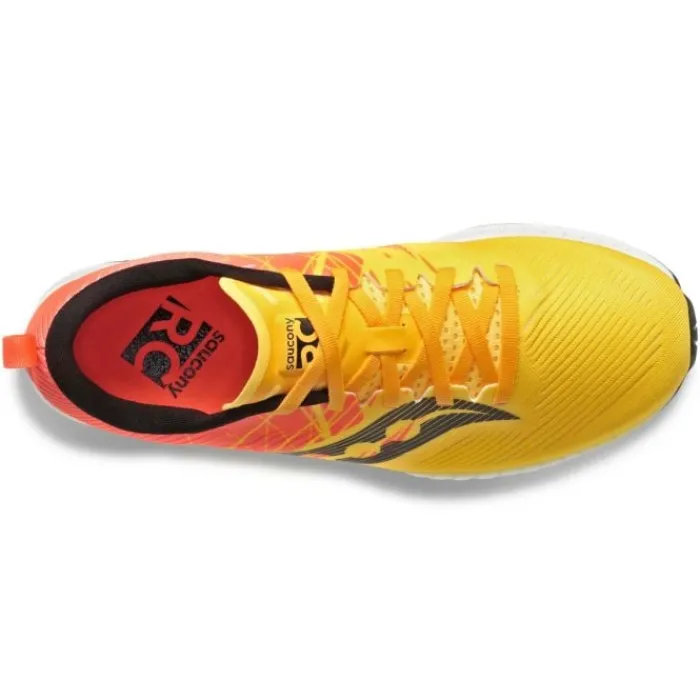 Saucony Chaussures Pronation|Chaussures Running Compétition^Fastwitch 9