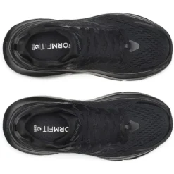 Saucony Chaussures Pronation|Chaussures Running Entrainement^Guide 17 Noir