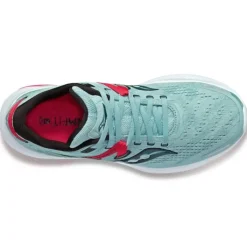 Saucony Chaussures Pronation|Chaussures Running Entrainement^Guide 16 Bleu