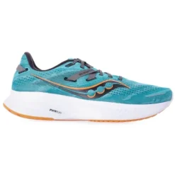 Saucony Chaussures Pronation|Chaussures Running Entrainement^Guide 16 Bleu