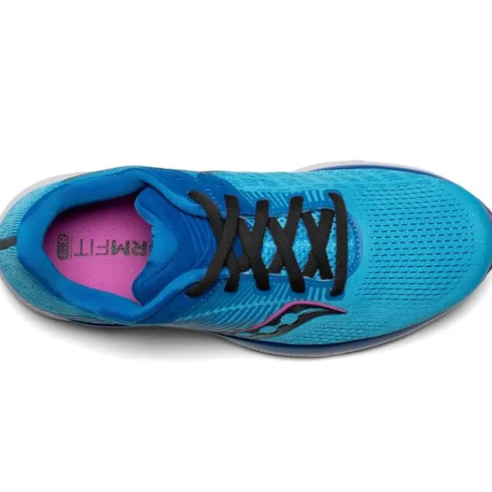 Saucony Chaussures Pronation|Chaussures Running Entrainement^Guide 14