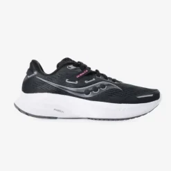 Saucony Chaussures Pronation|Chaussures Running Entrainement^Guide 16 Noir