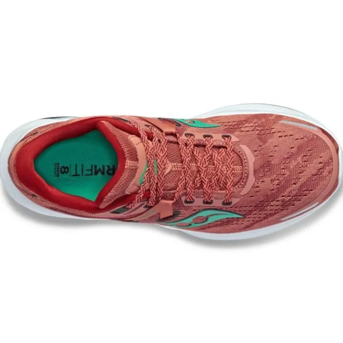 Saucony Chaussures Pronation|Chaussures Running Entrainement^Guide 16 Rouge