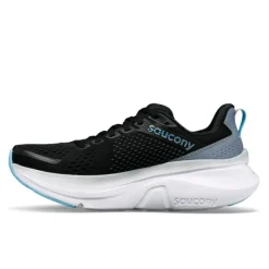 Saucony Chaussures Pronation|Chaussures Running Entrainement^Guide 17 Noir