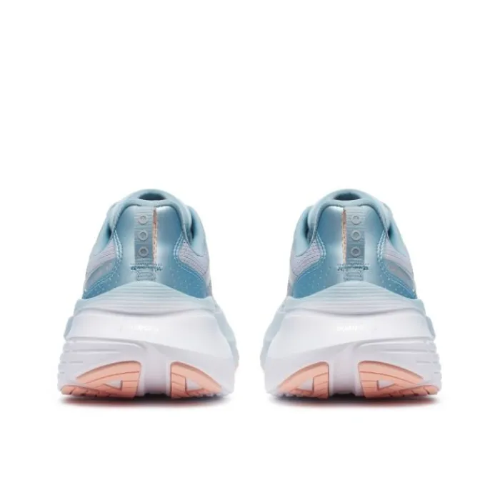 Saucony Chaussures Pronation|Chaussures Running Entrainement^Guide 17 Bleu