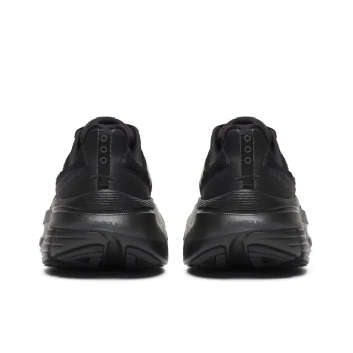 Saucony Chaussures Pronation|Chaussures Running Entrainement^Guide 17 Noir