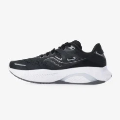 Saucony Chaussures Pronation|Chaussures Running Entrainement^Guide 16 Wide Noir