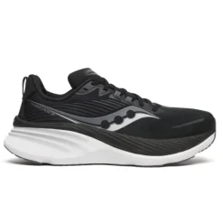 Saucony Chaussures Pronation|Chaussures Running Entrainement^Hurricane 24 Noir
