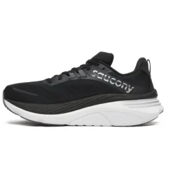 Saucony Chaussures Pronation|Chaussures Running Entrainement^Hurricane 24 Noir