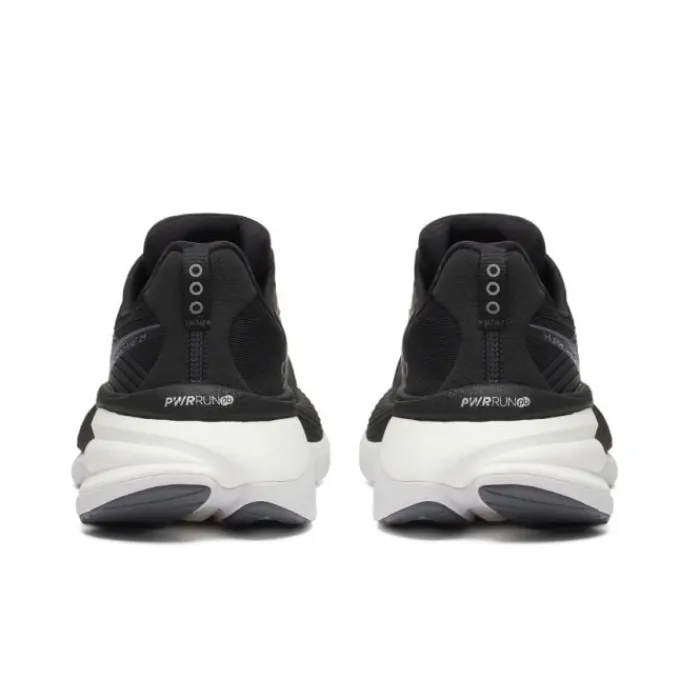 Saucony Chaussures Pronation|Chaussures Running Entrainement^Hurricane 24 Noir
