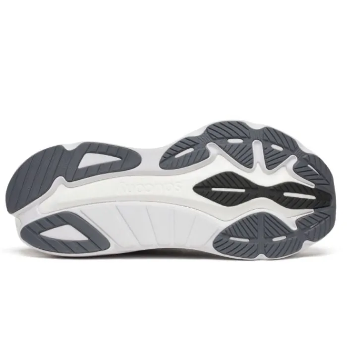Saucony Chaussures Pronation|Chaussures Running Entrainement^Hurricane 24 Noir