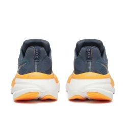 Saucony Chaussures Pronation|Chaussures Running Entrainement^Hurricane 24 Bleu