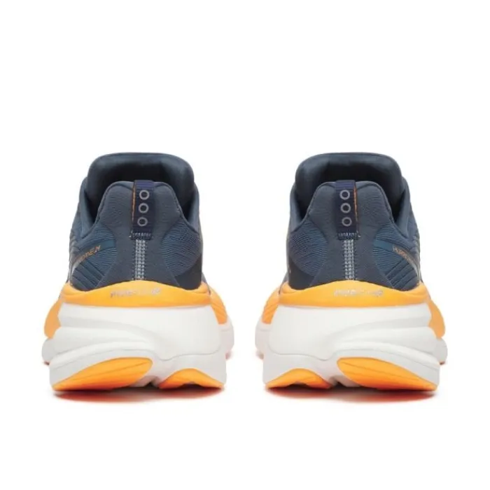 Saucony Chaussures Pronation|Chaussures Running Entrainement^Hurricane 24 Bleu
