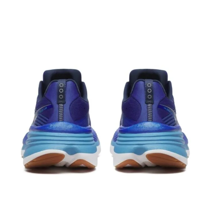 Saucony Chaussures Pronation|Chaussures Running Entrainement^Hurricane 24 Bleu