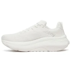 Saucony Chaussures Pronation|Chaussures Running Entrainement^Hurricane 24 Blanc