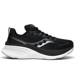 Saucony Chaussures Pronation|Chaussures Running Entrainement^Hurricane 24 Noir