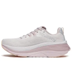 Saucony Chaussures Pronation|Chaussures Running Entrainement^Hurricane 24 Mauve