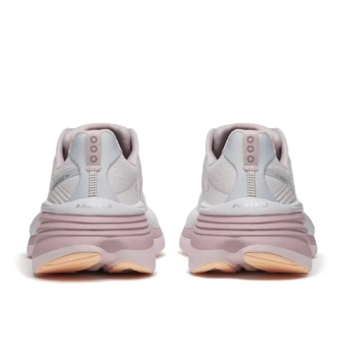 Saucony Chaussures Pronation|Chaussures Running Entrainement^Hurricane 24 Mauve