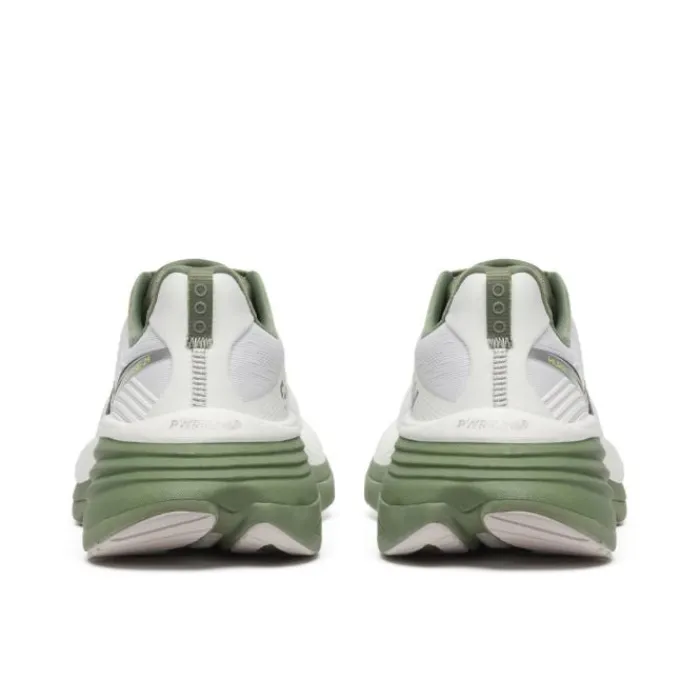 Saucony Chaussures Pronation|Chaussures Running Entrainement^Hurricane 24 Blanc