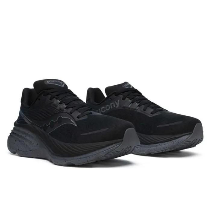 Saucony Chaussures Pronation|Chaussures Running Entrainement^Hurricane 24