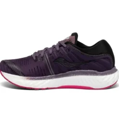 Saucony Chaussures Pronation|Chaussures Running Entrainement^Hurricane 22