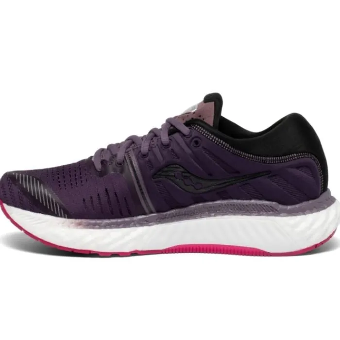 Saucony Chaussures Pronation|Chaussures Running Entrainement^Hurricane 22