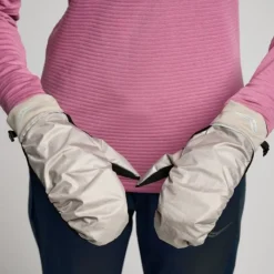 Saucony Gants|Bonnets, Gants, Casquettes, Etc.^Hurricane Convertible Mitt Glove Marron