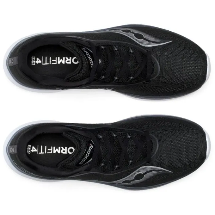Saucony Chaussures Running Neutre|Chaussures Running Entrainement^Kinvara 15 Noir