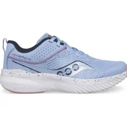 Saucony Chaussures Running^Kinvara 14 Bleu