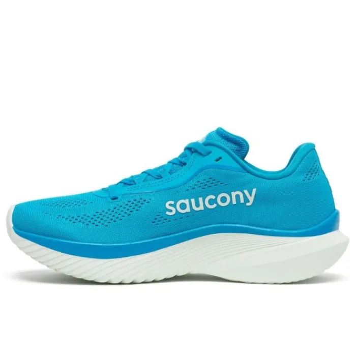 Saucony Chaussures Running Neutre|Chaussures Running Entrainement^Kinvara 15 Bleu