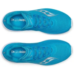 Saucony Chaussures Running Neutre|Chaussures Running Entrainement^Kinvara 15 Bleu