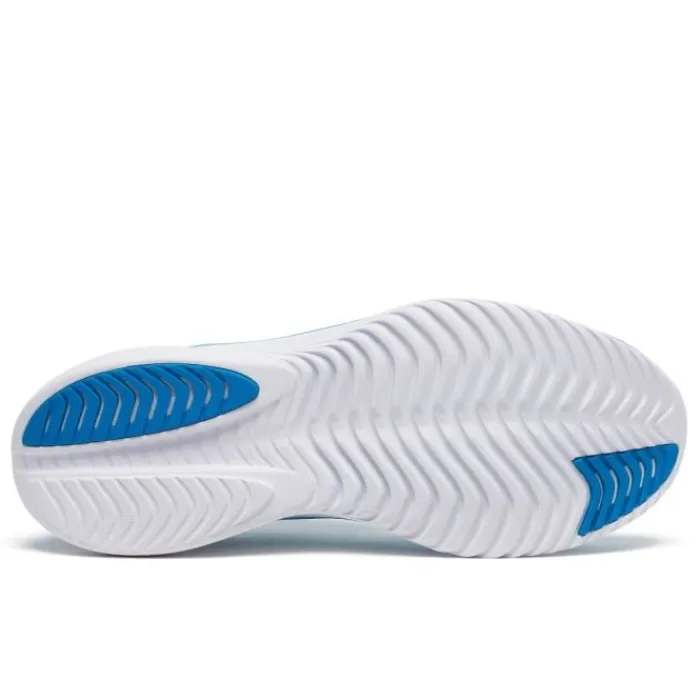 Saucony Chaussures Running Neutre|Chaussures Running Entrainement^Kinvara 15 Bleu