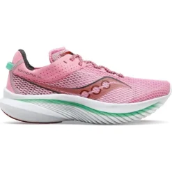 Saucony Chaussures Running Neutre|Chaussures Running Entrainement^Kinvara 14 Rose