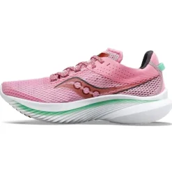 Saucony Chaussures Running Neutre|Chaussures Running Entrainement^Kinvara 14 Rose