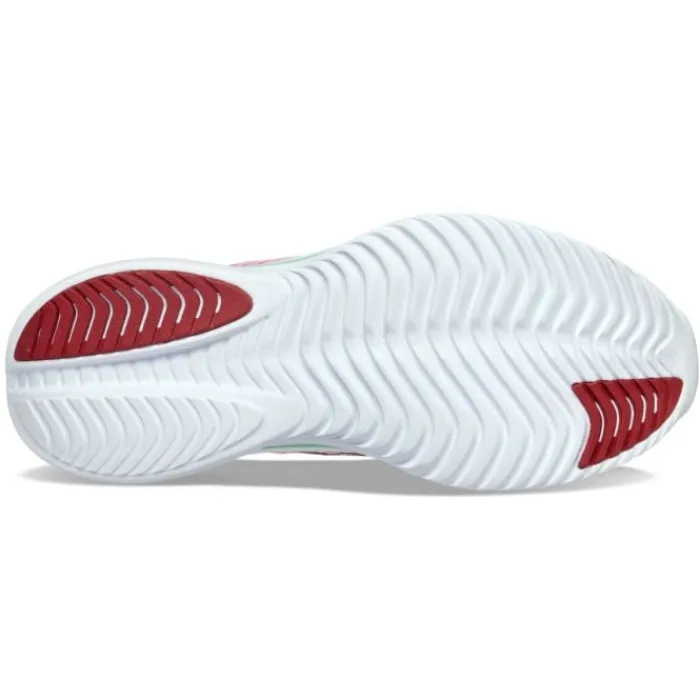 Saucony Chaussures Running Neutre|Chaussures Running Entrainement^Kinvara 14 Rose