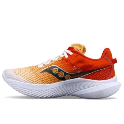 Saucony Chaussures Running Neutre|Chaussures Running Entrainement^Kinvara 14 Rouge