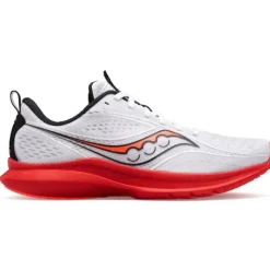 Saucony Chaussures Running Neutre|Chaussures Running Entrainement^Kinvara 13 Blanc