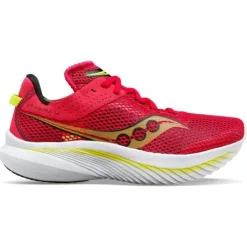 Saucony Chaussures Running Neutre|Chaussures Running Entrainement^Kinvara 14 Rouge