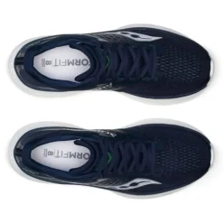 Saucony Chaussures Running Neutre|Chaussures Running Entrainement^Men's Ride 17 Bleu