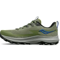Saucony Offre De Chaussures De Randonnée|Chaussures Running Neutre^Peregrine 13 Vert