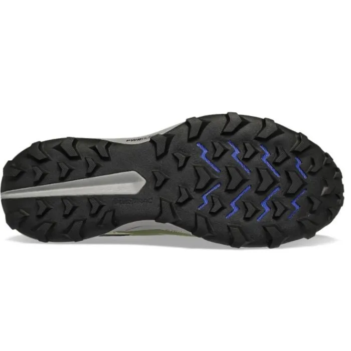 Saucony Offre De Chaussures De Randonnée|Chaussures Running Neutre^Peregrine 13 Vert