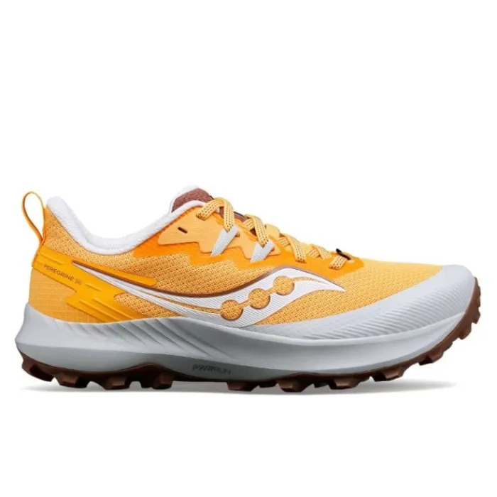 Saucony Chaussures Running Neutre|Chaussures Trail^Peregrine 14 Orange