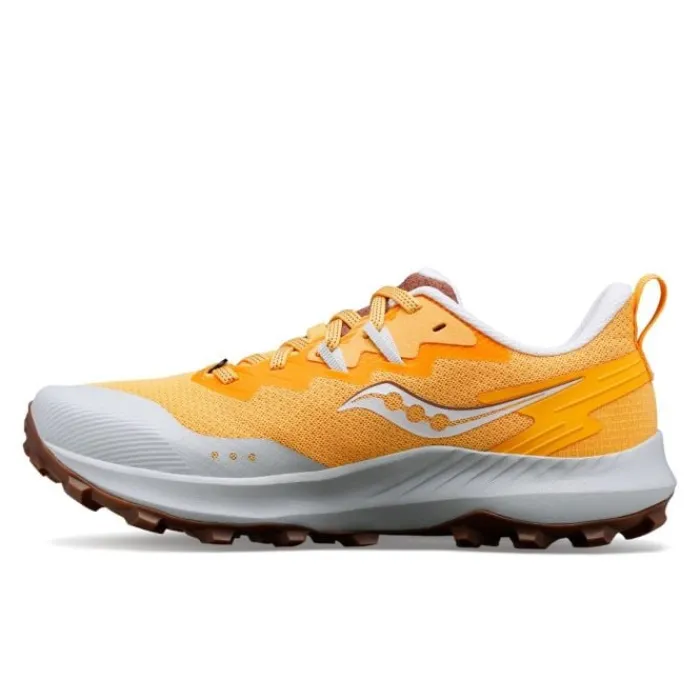 Saucony Chaussures Running Neutre|Chaussures Trail^Peregrine 14 Orange