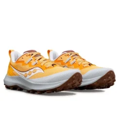 Saucony Chaussures Running Neutre|Chaussures Trail^Peregrine 14 Orange