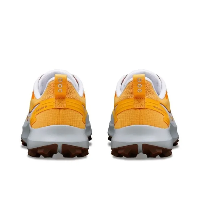 Saucony Chaussures Running Neutre|Chaussures Trail^Peregrine 14 Orange