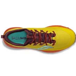 Saucony Offre De Chaussures De Randonnée|Chaussures Running Neutre^Peregrine 13 Jaune