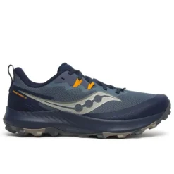 Saucony Chaussures Running Neutre|Chaussures Trail^Peregrine 14 Bleu